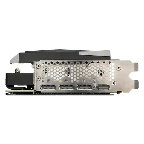 MSI GeForce RTX 3070 GAMING Z TRIO 8G LHR 8GB GDDR6 256Bit DX12 Gaming (Oyuncu) Ekran Kartı