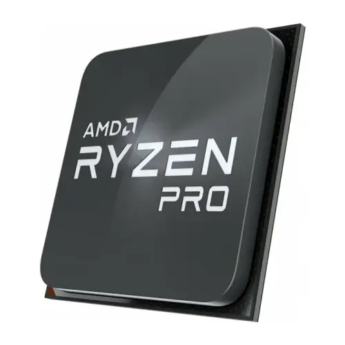 AMD Ryzen 7 Pro 5750G 3.80GHz 8 Çekirdek 20MB Önbellek Soket AM4 MPK İşlemci