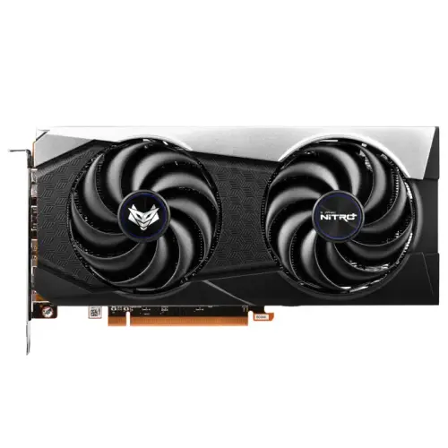 Sapphire Nitro+ AMD Radeon RX 6600 XT 11309-01-20G 8GB GDDR6 128Bit DX12 Gaming (Oyuncu) Ekran Kartı