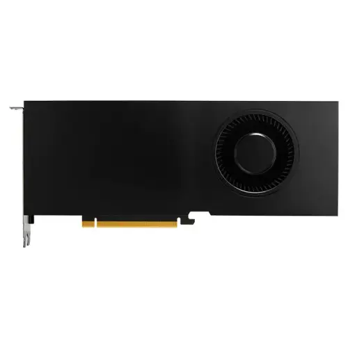 PNY Nvidia Quadro RTX A5000 VCNRTXA5000-SB 24GB GDDR6 384Bit DX12 Ekran Kartı (Aksesuarsız)