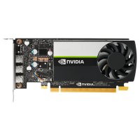 PNY Nvidia Quadro T400 VCNT400-SB 2GB GDDR6 64Bit DX12 Ekran Kartı (Aksesuarsız)