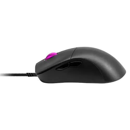 Cooler Master MM730 MM-730-KKOL1 16.000 DPI 6 Tuş Optik RGB Siyah Kablolu Gaming (Oyuncu) Mouse