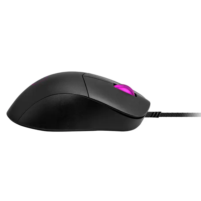 Cooler Master MM730 MM-730-KKOL1 16.000 DPI 6 Tuş Optik RGB Siyah Kablolu Gaming (Oyuncu) Mouse