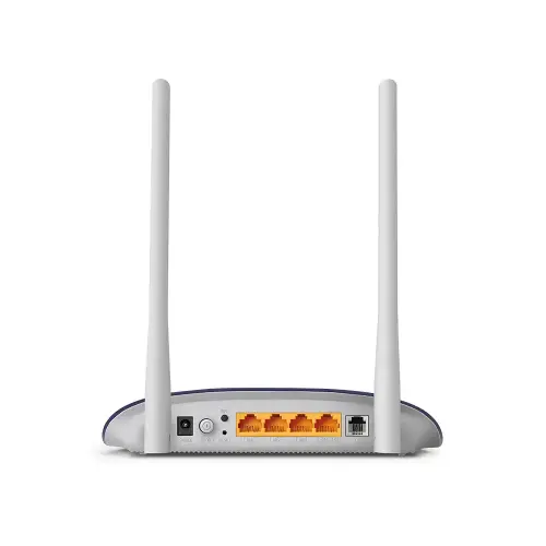 TP-Link TD-W9960 300Mbps Wireless N VDSL/ADSL Modem Router