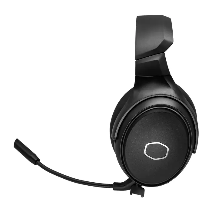 Cooler Master MH670 Mikrofonlu 7.1 Surround Kablosuz Gaming (Oyuncu) Kulaklık + Kulaklık Pedi Hediyeli
