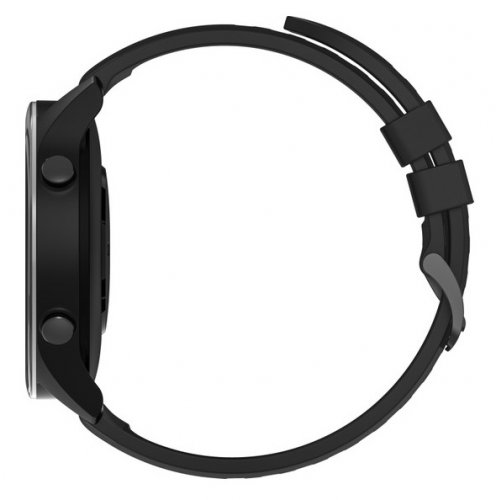 Xiaomi Mi Watch Akıllı Saat Siyah - Xiaomi Türkiye Garantili