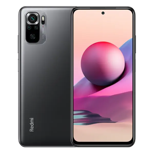 Xiaomi Redmi Note 10S 64GB 6GB RAM Gri Cep Telefonu – Xiaomi Türkiye Garantili