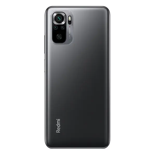 Xiaomi Redmi Note 10S 64GB 6GB RAM Gri Cep Telefonu – Xiaomi Türkiye Garantili