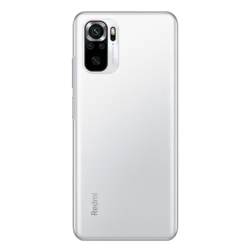 Xiaomi Redmi Note 10S 64GB 6GB RAM Beyaz Cep Telefonu – Xiaomi Türkiye Garantili