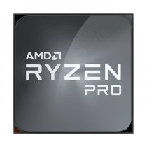 AMD Ryzen 5 Pro 5650GE 3.40GHz 6 Çekirdek 19MB Soket AM4 Tray İşlemci