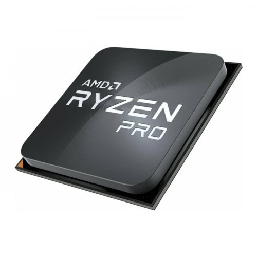 AMD Ryzen 5 Pro 5650GE 3.40GHz 6 Çekirdek 19MB Soket AM4 Tray İşlemci