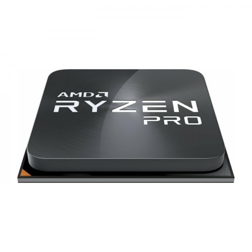 AMD Ryzen 5 Pro 5650GE 3.40GHz 6 Çekirdek 19MB Soket AM4 Tray İşlemci