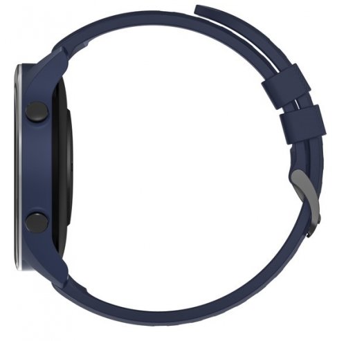 Xiaomi Mi Watch Akıllı Saat Mavi - Xiaomi Türkiye Garantili