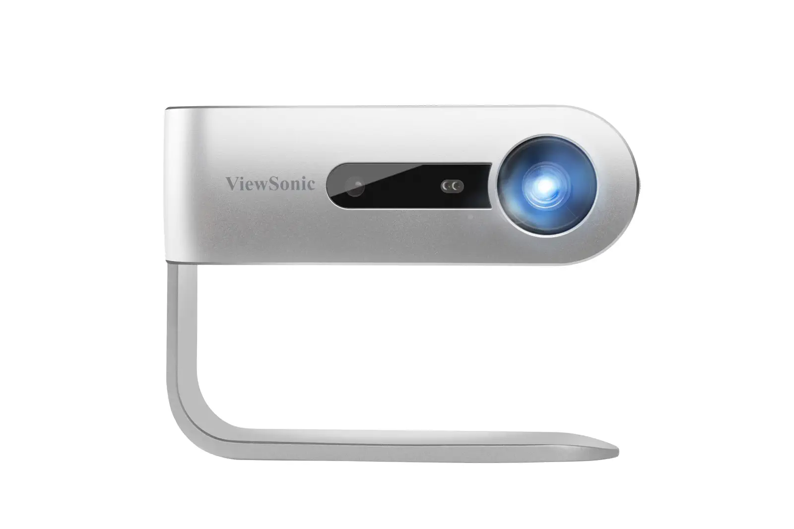 ViewSonic M1 WVGA 854x480 300LED Lümen 120000:1  HDMI Projeksiyon Cihazı