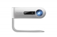 ViewSonic M1 WVGA 854x480 300LED Lümen 120000:1 HDMI Projeksiyon Cihazı