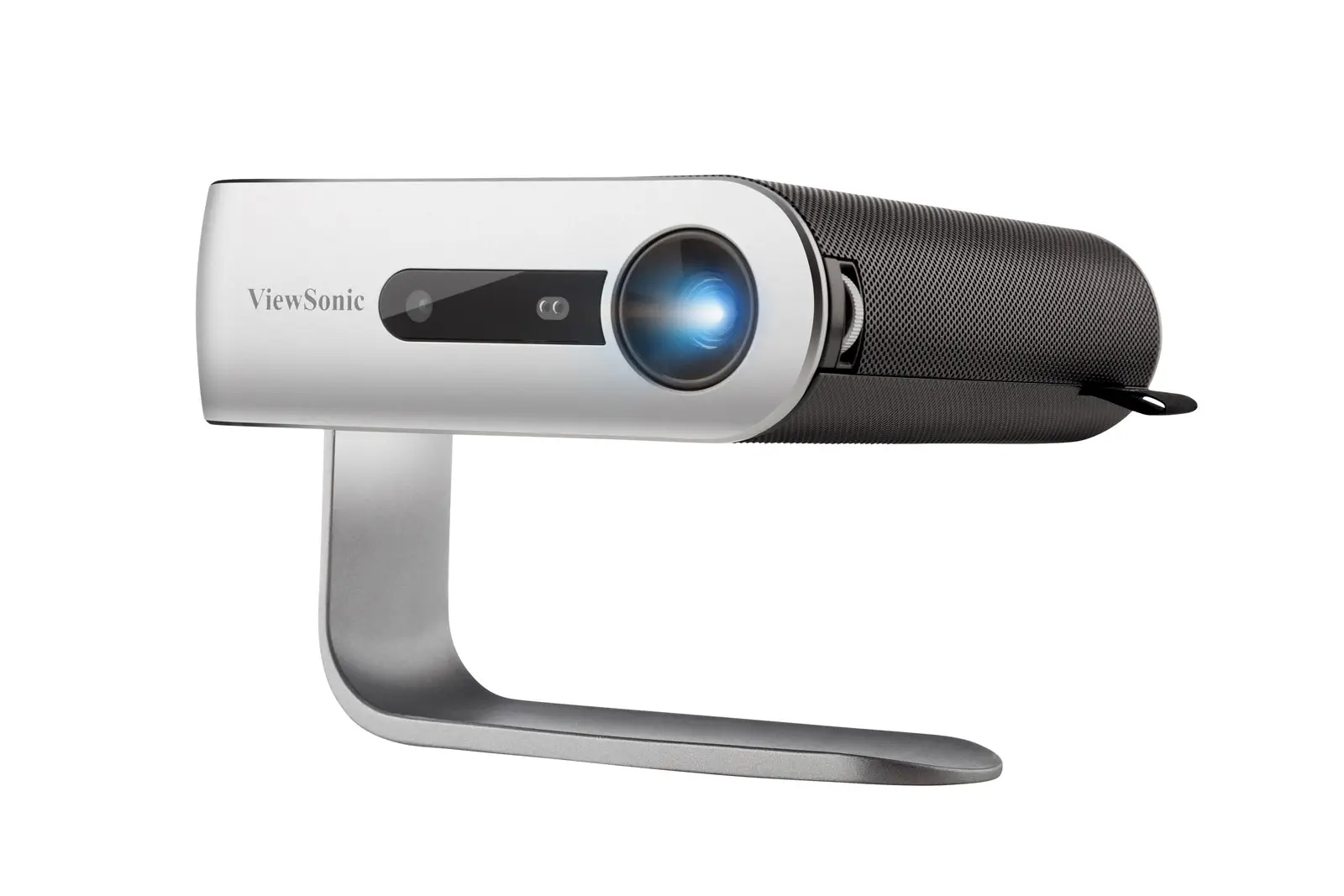 ViewSonic M1 WVGA 854x480 300LED Lümen 120000:1  HDMI Projeksiyon Cihazı