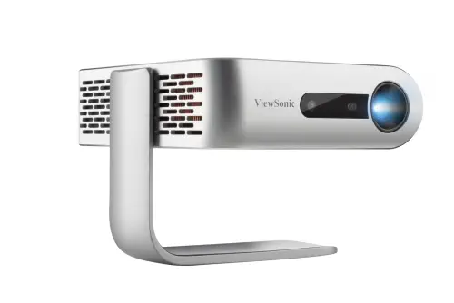 ViewSonic M1 WVGA 854x480 300LED Lümen 120000:1  HDMI Projeksiyon Cihazı