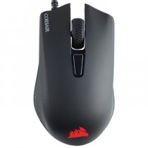 Corsair Harpoon RGB Pro CH-9301111-EU FPS/MOBA 12.000 DPI 6 Tuş Optik USB Kablolu Siyah Gaming Mouse
