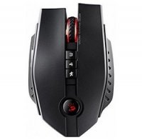 Bloody ZL50A Core3 8200DPI 11 Tuş Lazer Gaming Mouse