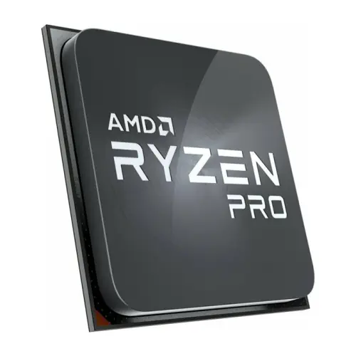 AMD Ryzen 5 Pro 5650G 3.90GHz 6 Çekirdek 19MB Soket AM4 Tray İşlemci