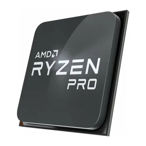 AMD Ryzen 5 Pro 5650G 3.90GHz 6 Çekirdek 19MB Soket AM4 Tray İşlemci