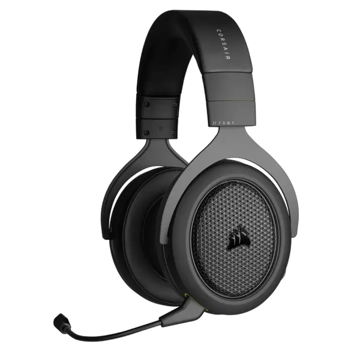 Corsair HS70 Bluetooth CA-9011227-EU Mikrofonlu Stereo Kablosuz/Kablolu Gaming (Oyuncu) Kulaklık