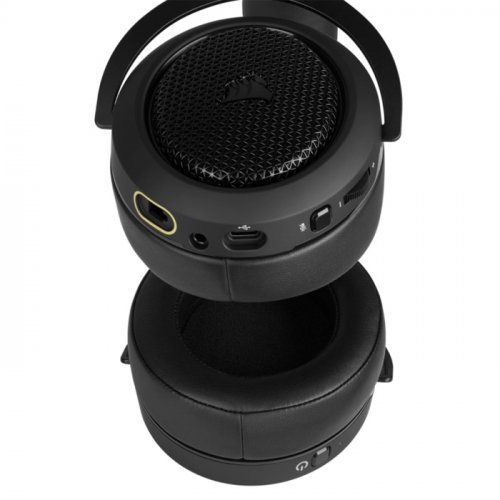 Corsair HS70 Bluetooth CA-9011227-EU Mikrofonlu Stereo Kablosuz/Kablolu Gaming (Oyuncu) Kulaklık