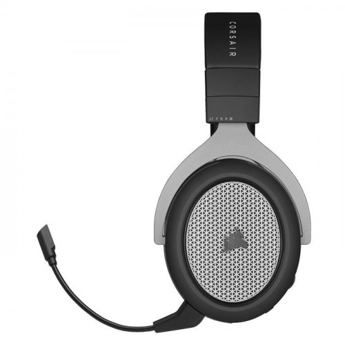 Corsair HS75 XB Wireless CA-9011222-EU Xbox Mikrofonlu 7.1 Surround Kablosuz Gaming (Oyuncu) Kulaklık