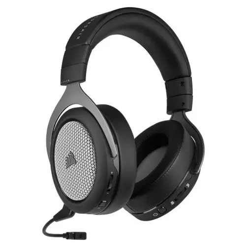 Corsair HS75 XB Wireless CA-9011222-EU Xbox Mikrofonlu 7.1 Surround Kablosuz Gaming (Oyuncu) Kulaklık