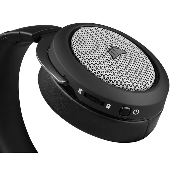 Corsair HS75 XB Wireless CA-9011222-EU Xbox Mikrofonlu 7.1 Surround Kablosuz Gaming (Oyuncu) Kulaklık