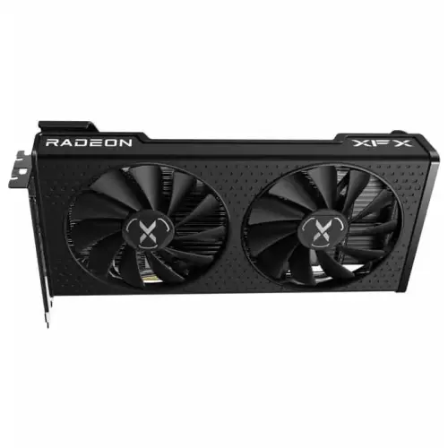 XFX Speedster SWFT 210 AMD Radeon RX 6600 Core RX-66XL8LFDQ 8GB GDDR6 128Bit DX12 Gaming (Oyuncu) Ekran Kartı