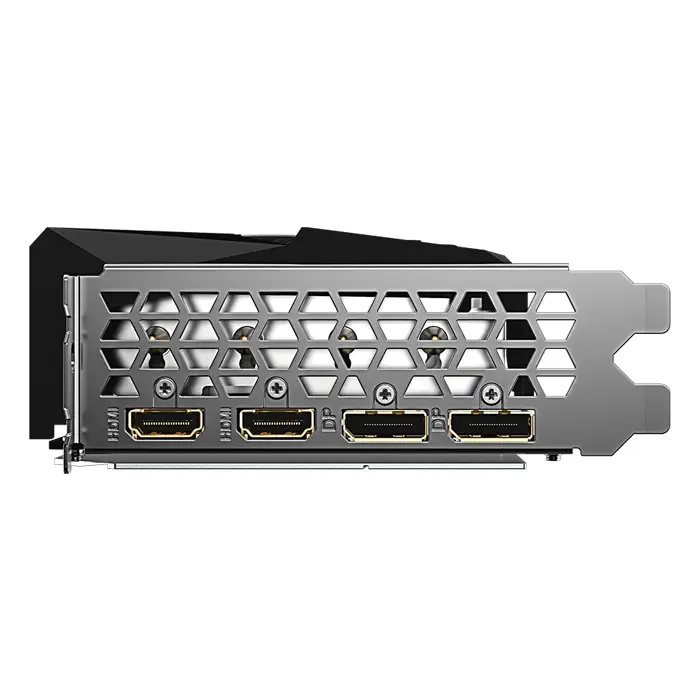 Gigabyte Radeon RX 6600 XT Gaming OC PRO 8G GV-R66XTGAMINGOC PRO-8GD 8GB GDDR6 128Bit DX12 Gaming (Oyuncu) Ekran Kartı