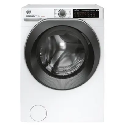 Hoover HDQ 4119AMBS/1-S 1400 Devir 11 kg / 9 kg Kurutmalı Çamaşır Makinesi