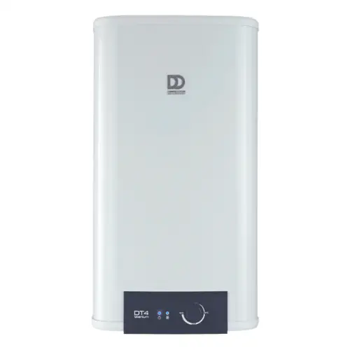 Demirdöküm DT4 Titanium Basic 1800 W 50 Lt Termosifon
