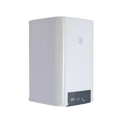 Demirdöküm DT4 Titanium Basic 1800 W 65 Lt Termosifon