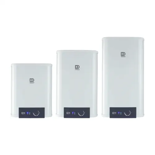 Demirdöküm DT4 Titanium Basic 1800 W 65 Lt Termosifon
