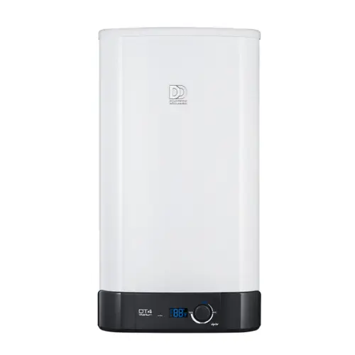 Demirdöküm DT4 Titanium Digital 1800 +1200 W 80 Lt Termosifon
