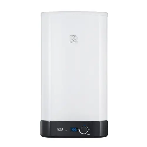 Demirdöküm DT4 Titanium Digital 1800 +1200 W 80 Lt Termosifon