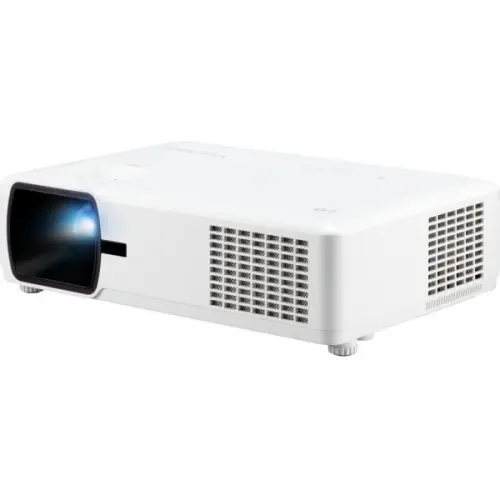 ViewSonic LS600W 1280 x 800LED 3000 ANSI Lümen LED Projeksiyon Cihazı