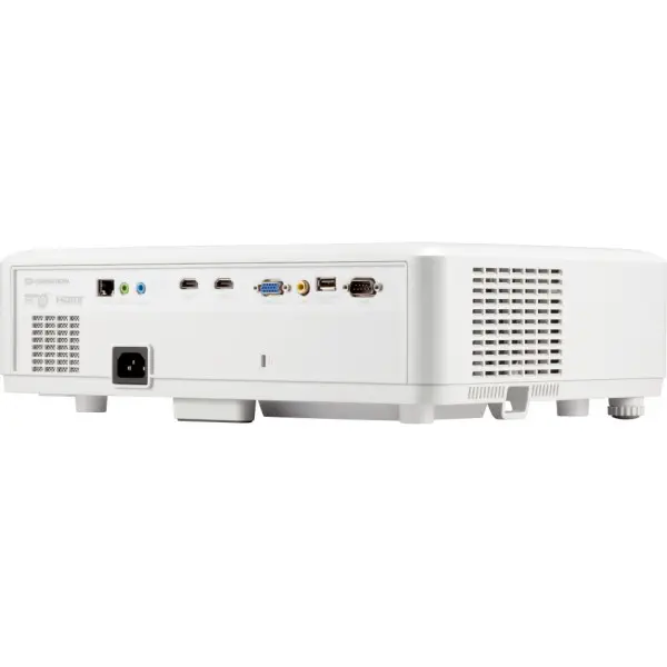 ViewSonic LS600W 1280 x 800LED 3000 ANSI Lümen LED Projeksiyon Cihazı