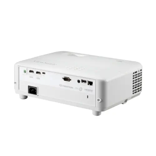 ViewSonic PX748-4K Ultra HD 3840x2160 4000 ANSI Lümen DLP Projeksiyon Cihazı