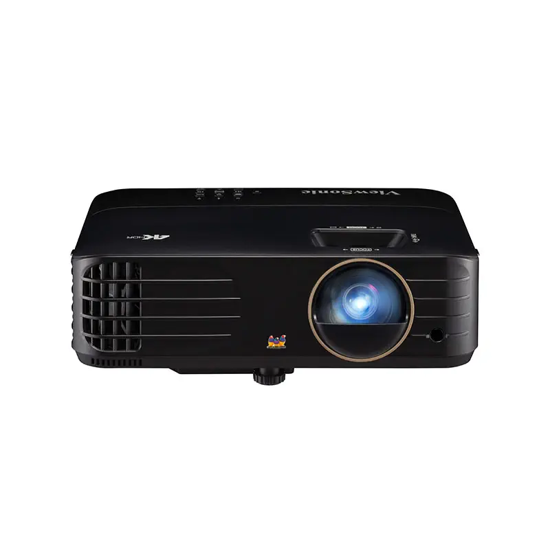 ViewSonic PX728-4K Ultra HD 3840x2160 2000 ANSI Lümen DLP Projeksiyon Cihazı
