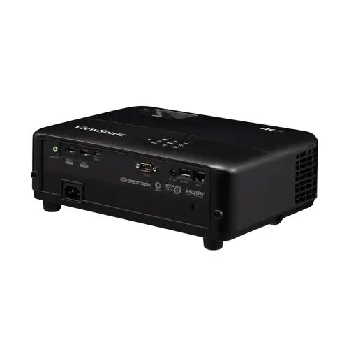 ViewSonic PX728-4K Ultra HD 3840x2160 2000 ANSI Lümen DLP Projeksiyon Cihazı