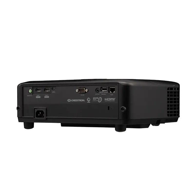 ViewSonic PX728-4K Ultra HD 3840x2160 2000 ANSI Lümen DLP Projeksiyon Cihazı