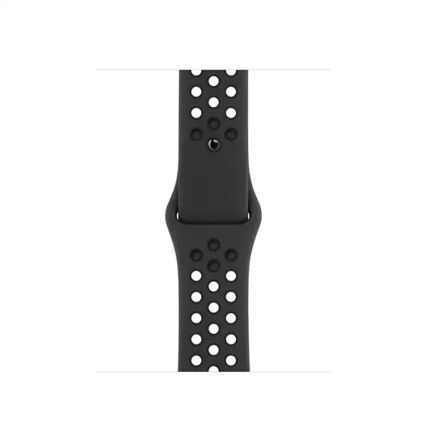 Apple Watch Series 6 Nike GPS 40 mm M00X3TU/A Uzay Grisi Alüminyum Kasa ve Nike Spor Kordon Akıllı Saat