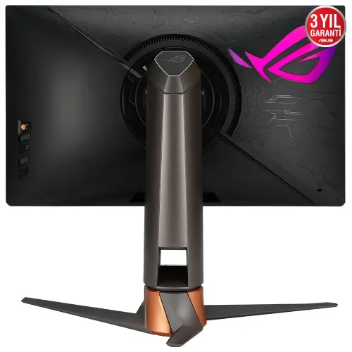 Asus ROG Swift PG259QN 24.5″1ms 360Hz IPS Full HD Monitör