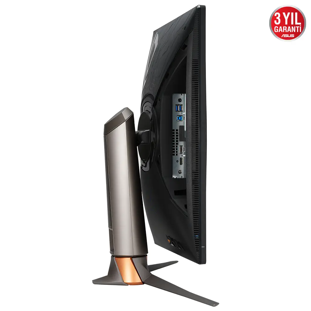 Asus ROG Swift PG259QN 24.5″1ms 360Hz IPS Full HD Monitör
