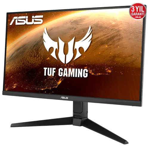 Asus TUF Gaming VG27AQL1A 27” 170Hz 1ms Adaptive-Sync IPS WQHD Gaming Monitör