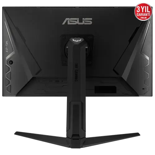 Asus TUF Gaming VG27AQL1A 27” 170Hz 1ms Adaptive-Sync IPS WQHD Gaming Monitör