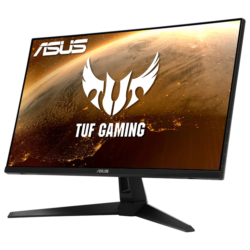 Asus TUF Gaming VG27AQ1A 27” 170Hz 1ms FreeSync Premium HDR10 IPS WQHD Gaming Monitör